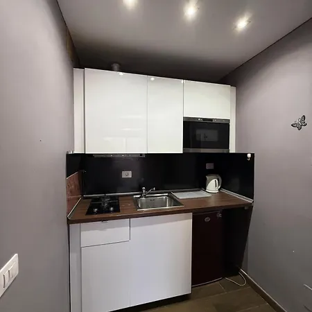 Apartamento Playa De Cristianos Costa View