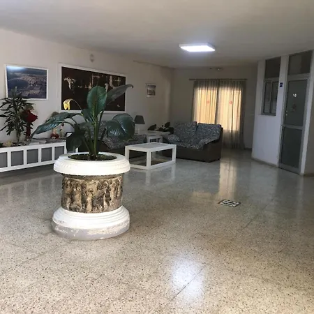 Apartamento Playa De Cristianos Costa View Los Cristianos (Tenerife)