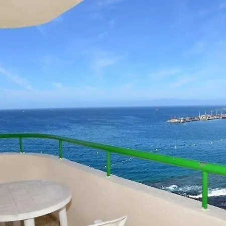 Apartman Playa De Cristianos Costa View