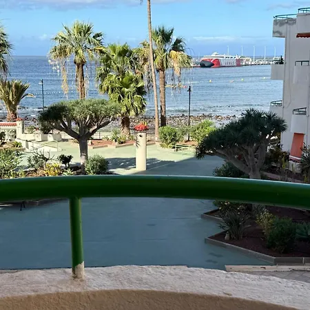 Playa De Cristianos Costa View * Los Cristianos